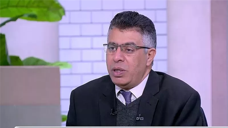 عماد الدين حسين: كلمة السيسي حملت رسائل إقليمية مباشرة وقوية