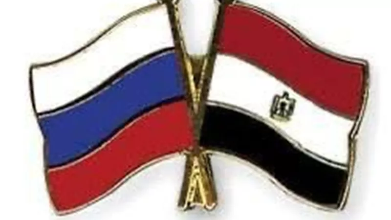 مصر وروسيا: آفاق جديدة للتعاون التجاري والصناعي في اجتماع موسكو