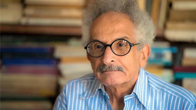 محمد الباز: متابعة السيسي لصنع الله إبراهيم رسالة تأكيد على وحدة الوطن