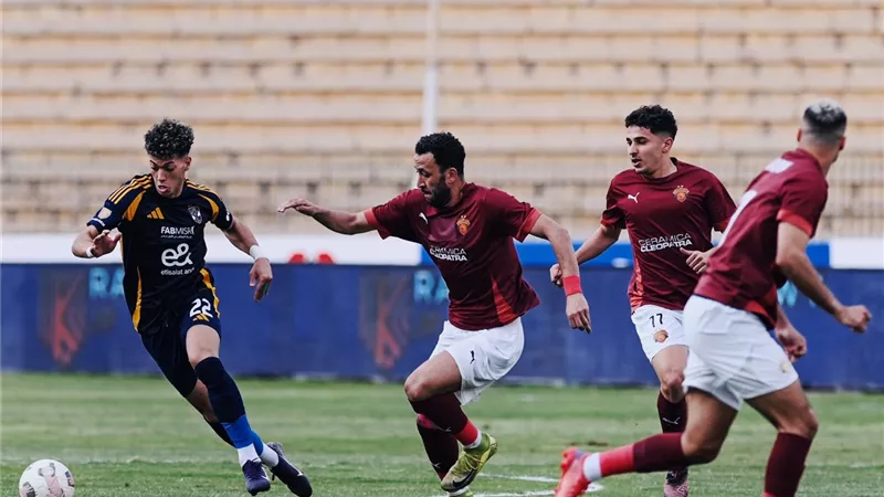 صراع البطل والطموح.. الأهلي يواجه سيراميكا في افتتاح السوبر المصري