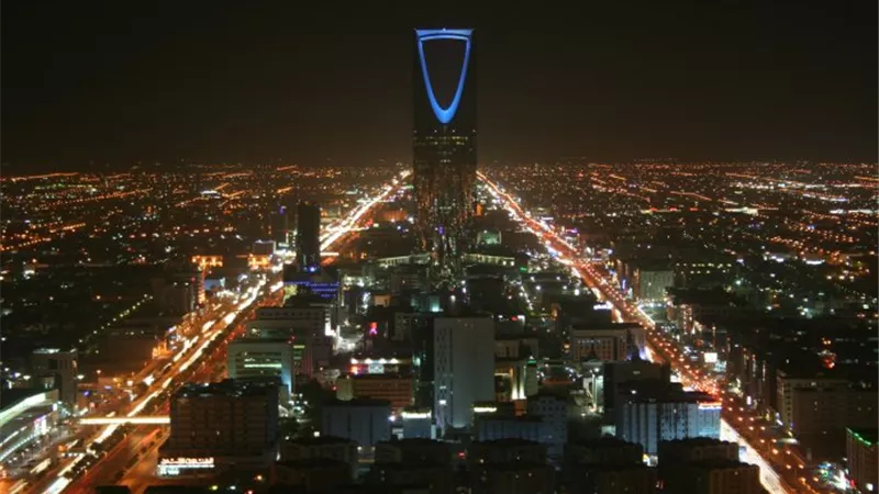 المعالم السياحية في الرياض : مزيج من الحداثة والتاريخ 