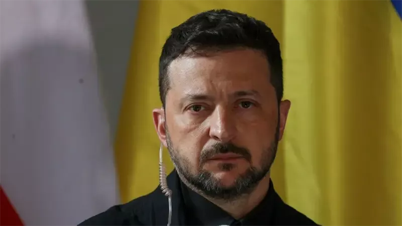 كييف: انسحاب بوتين من المحادثات «إشارة أخيرة» لرفض موسكو وقف الحرب