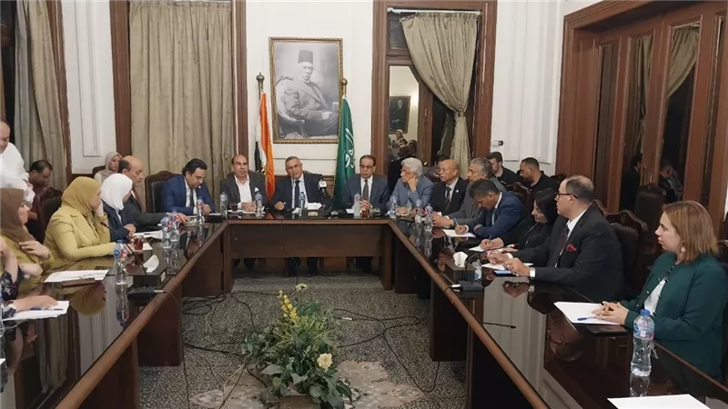 الوفد: أكثر من 200 طلب للترشح في الانتخابات البرلمانية المقبلة