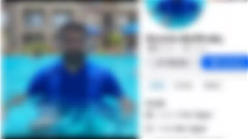 لاعبات كرة طائرة يتهمن المدرب بالتحرش والابتزاز في نادي بمصر الجديدة