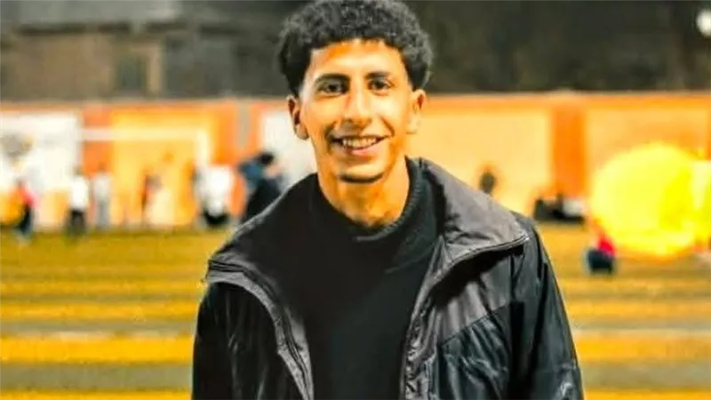 أثناء عمله.. مصرع شاب غرقا فى ترعة الباجورية بمحافظة المنوفية