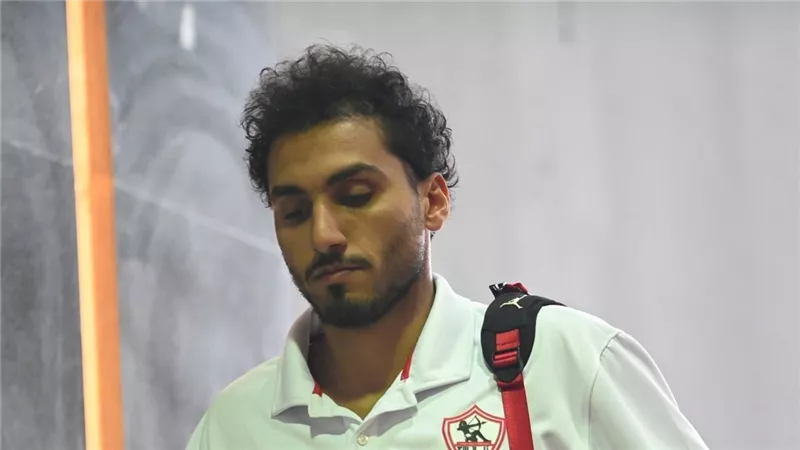 هل دخل حسابي 170 ألف يورو.. لاعب الزمالك يحرج مجلس لبيب ويكذبه
