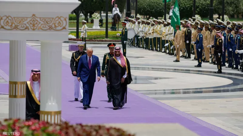 بعد زيارة ترامب.. هل تقترب السعودية من إطلاق أول برنامج نووي؟