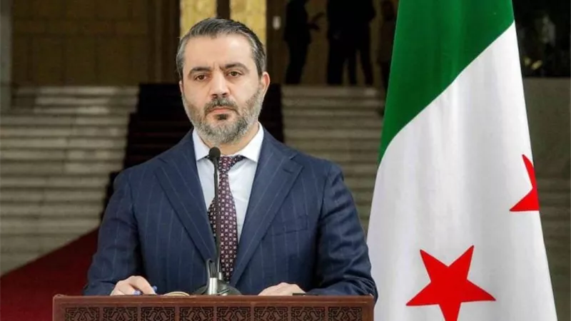 الأولى منذ سقوط الأسد.. وزير الخارجية السوري يتوجه لزيارة روسيا 