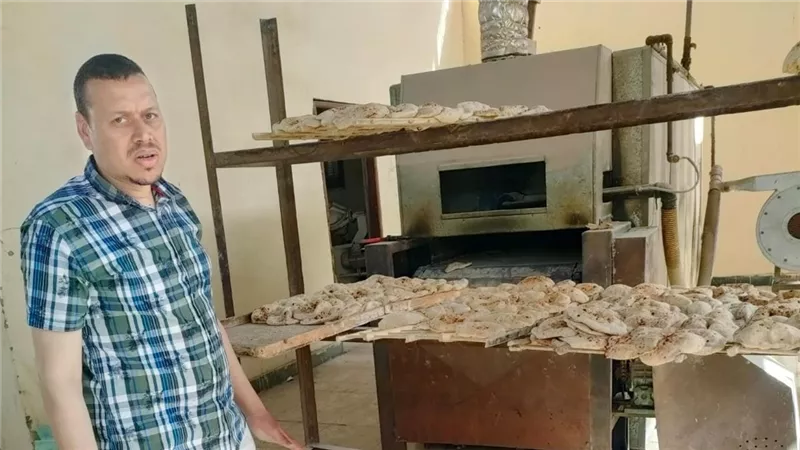 تحرير 38 مخالفة تموينية في حملات رقابية مكثفة فى قنا