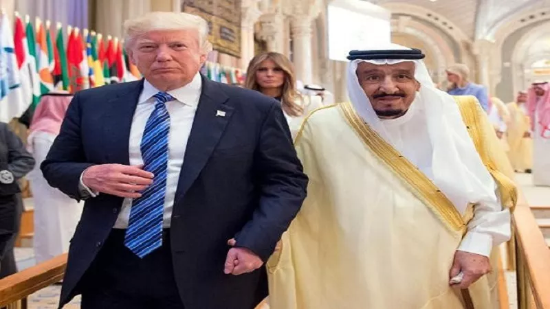 الخارجية الأمريكية: ترامب يعتبر ملف غزة أولوية منذ اليوم الأول|فيديو