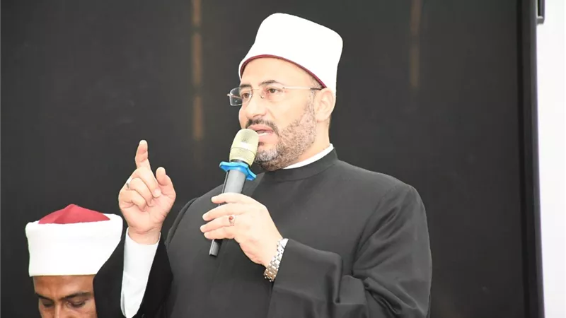 منطقة وعظ الإسماعيلية تعقد ندوة للطلاب عن «القمار الإلكتروني»