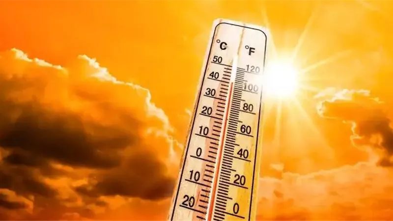 الأرصاد تكشف خرائط الأمطار المتوقعة وموعدها.. تعرف عليها 