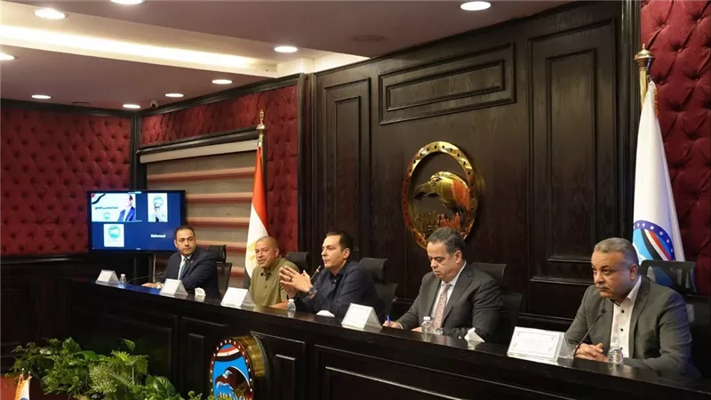 مستقبل وطن يكشف عن إطلاق حملات توعية للمصريين في الخارج