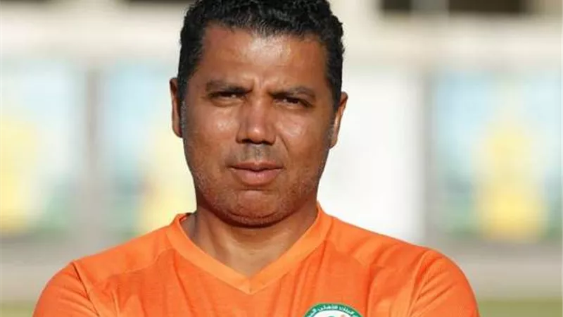 أحمد أبومسلم: ريفيرو ليس الأفضل.. وأسماء محلية تستحق الانضمام للأهلي 