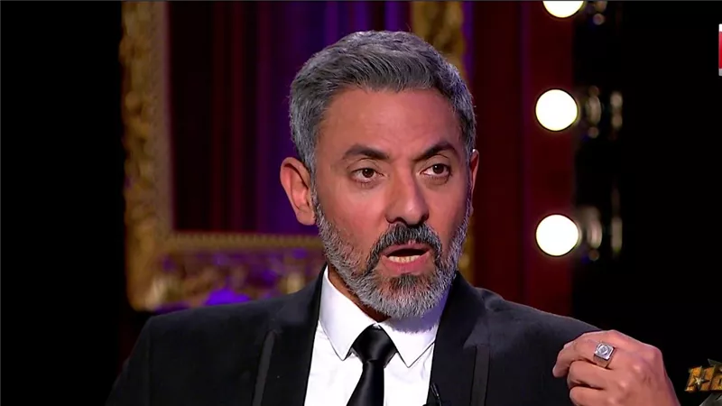 تفاصيل عودة فتحي عبد الوهاب لمسلسل المداح بالجزء السادس 