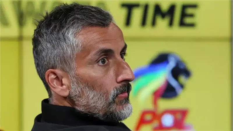 موفوكينج مطلوب في الأهلي بطلب ريفيرو.. والخطيب ينتظر حسم ملف الأجانب