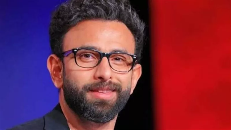 علينا الدعاء لا السخرية.. ابراهيم فايق يحذر من الاستخفاف بالزلزال