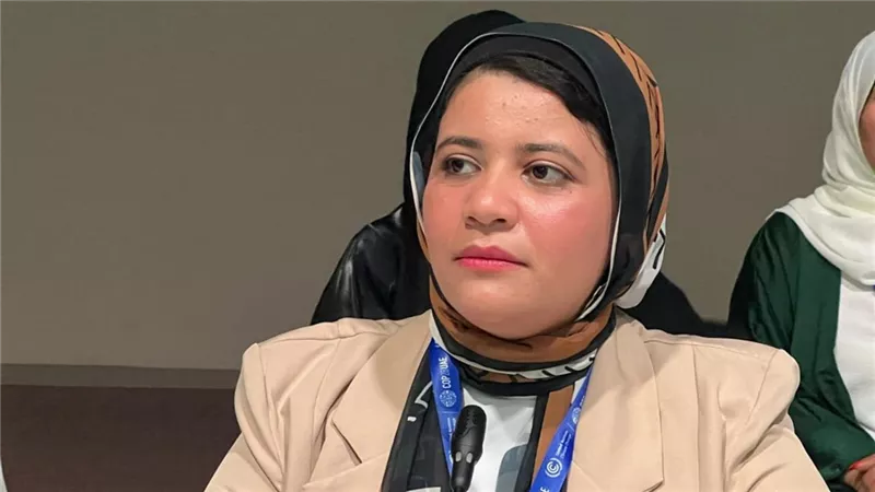 الناشطة البيئية هبة ممتاز: قنابل سامة بالمنازل تهدد صحتنا ومستقبل أولادنا