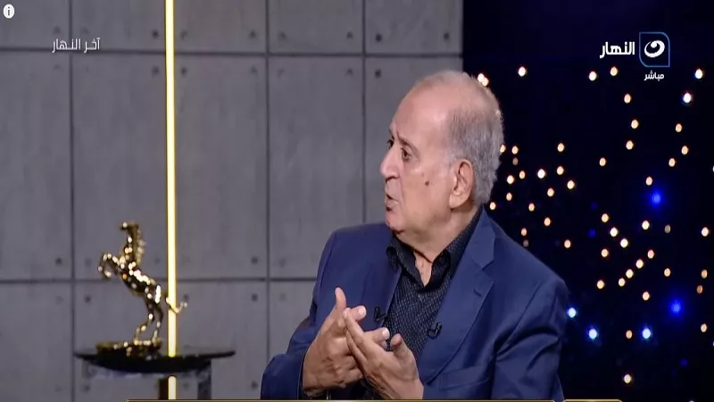 كان في مصر وطلبني .. طارق حجي يكشف سر علاقته برئيس وزراء الهند