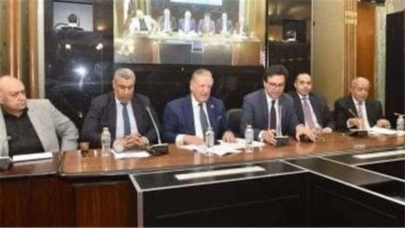 وزير الثقافة يستعرض الموازنة أمام مجلس النواب 