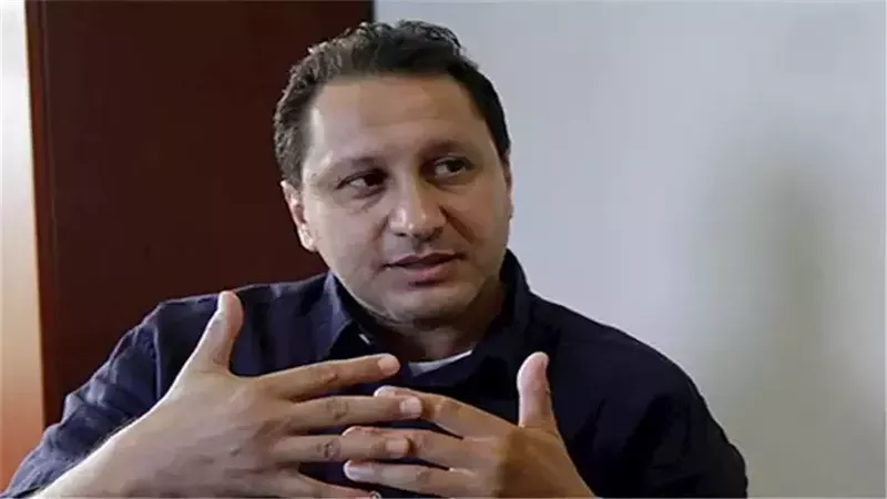 هادي خشبة: تطورات سريعة في الاستجابة لنا من مصر.. والأمور في ليبيا صعبة| خاص