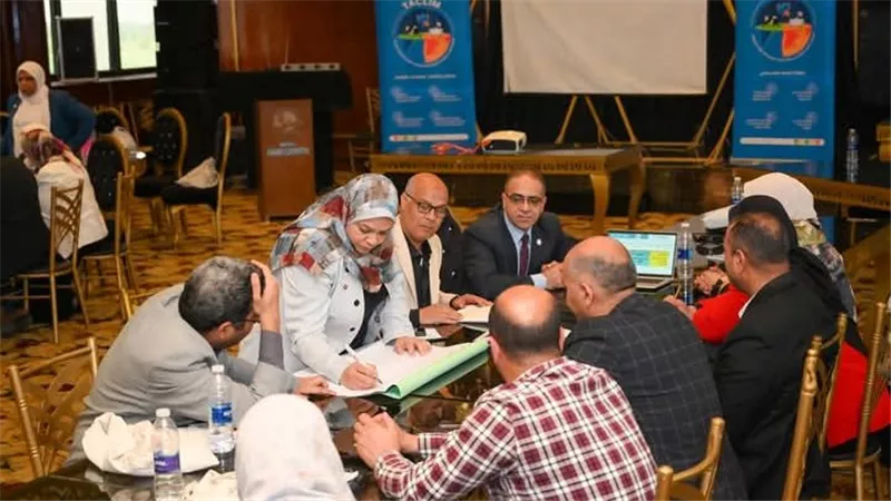 الزراعة: تعزيز التحول المناخي الذكي بقطاع الثروة الحيوانية في البحيرة  