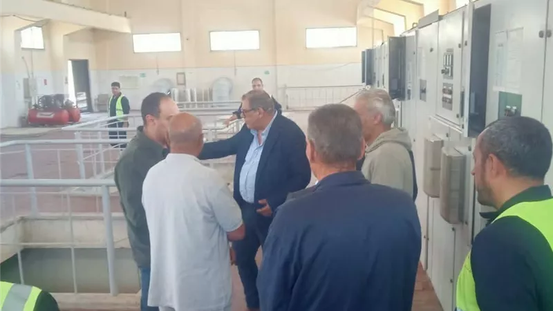 يتابعها وزير الإسكان يوميا.. ما تفاصيل مشروعات الصرف الصحي بالمدن الجديدة