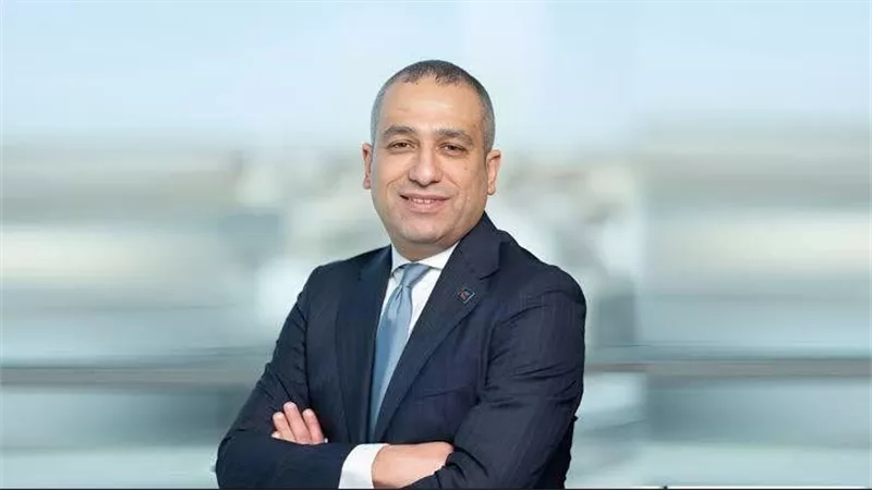 من هو محمد أبو السعود الرئيس التنفيذي الجديد للبنك الزراعي المصري؟