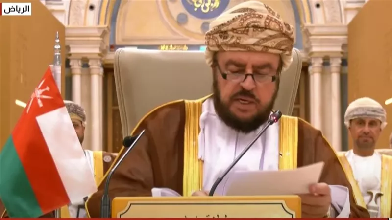  عمان: االتوصل إلى اتفاق عملي ومستدام بين واشنطن وطهران