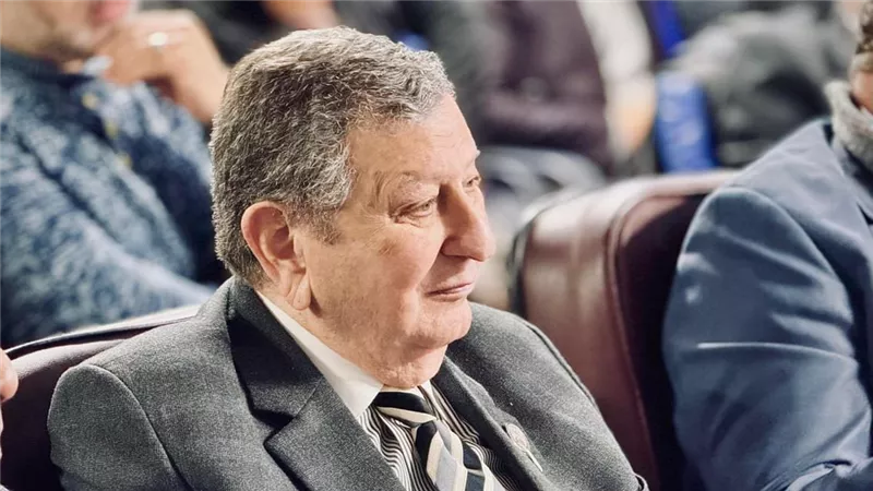 رئيس حزب المؤتمر : تخفيض رسوم عبور قناة السويس خطوة استراتيجية 