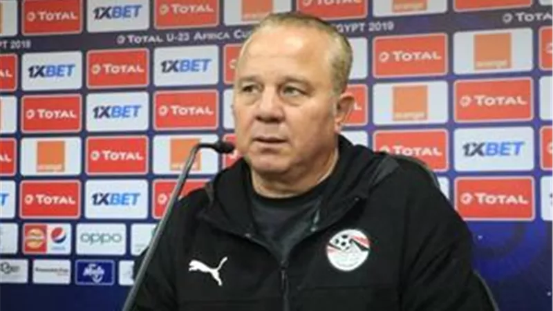 شوقي غريب وأحمد سامي ضمن المرشحين لخلافة أسامة نبيه في منتخب الشباب