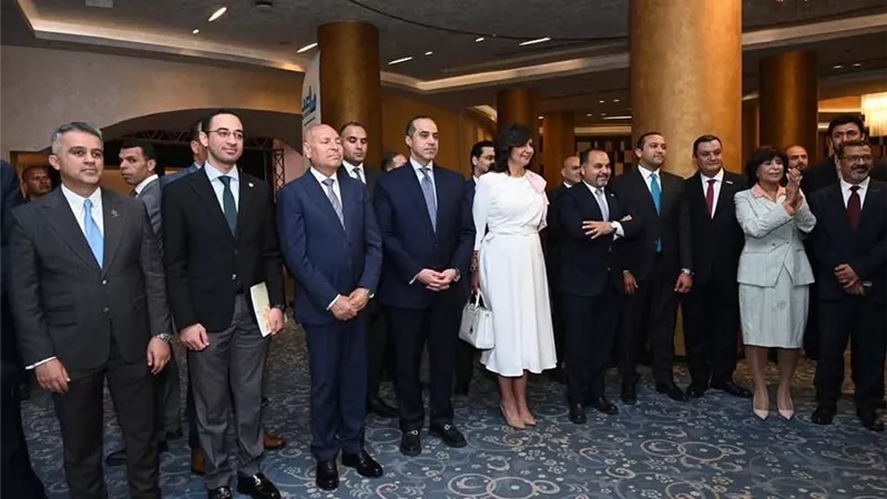 التنسيقية تشارك في 