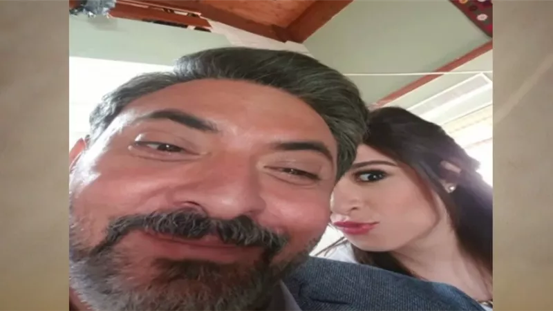 فتحي عبد الوهاب يكشف كواليس سيلفي الأنف الشهير (فيديو)