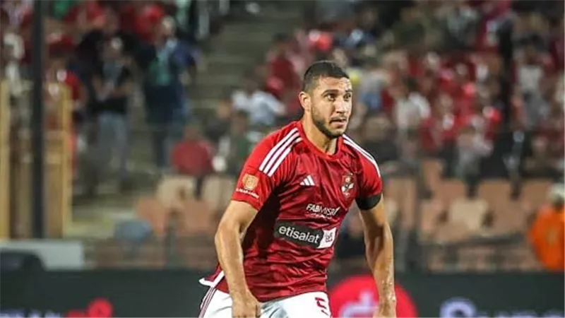 مصطفى عبده يؤكد: 