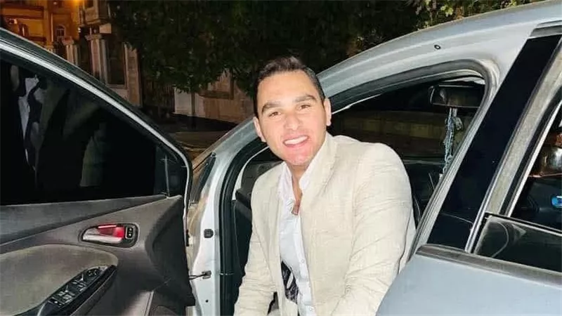 توفى خلال مأمورية عمل.. وفاة معاون مباحث مركز شرطة أطفيح