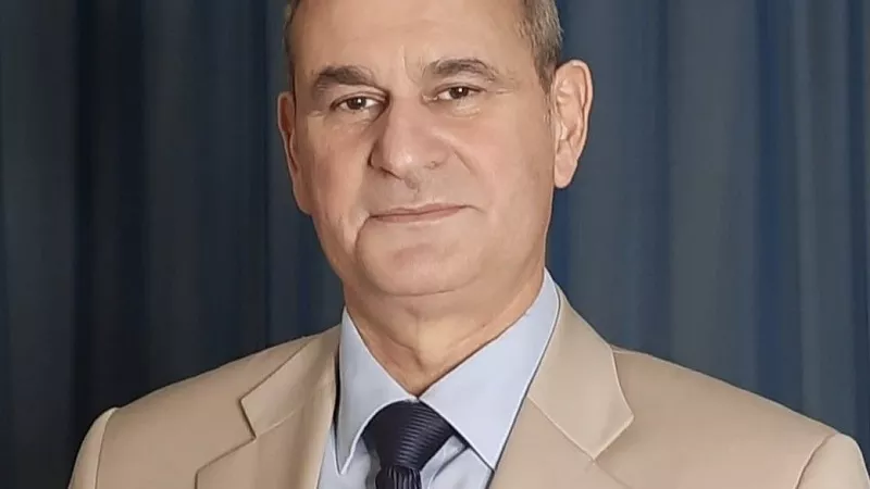 مدحت الشريف عن المناطق الصناعية شرق قناة السويس: تعد خط الدفاع الأول عن القناة