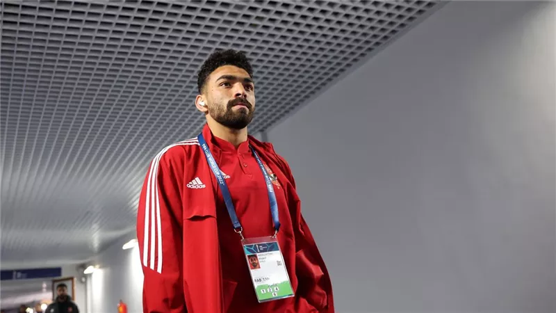 خالد عبد الفتاح يقترب من البنك الأهلي بعد عودة الأحمر من كأس العالم للأندية