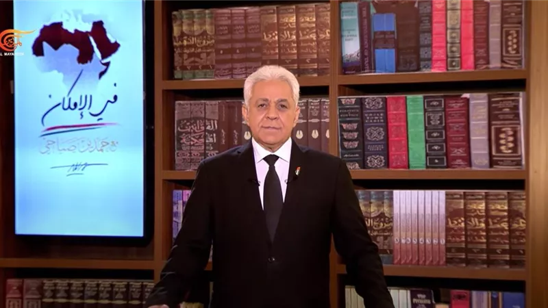 حمدين صباحي: الأمة العربية في مفترق طرق.. وقادرة على صد الأخطار 