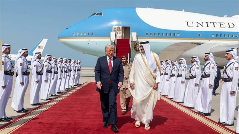 قطر والولايات المتحدة.. شراكة استراتيجية تعززها الثقة وتنوع المصالح