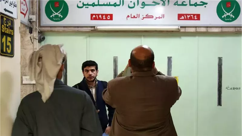 الأردن يدعو لحصر أموال «الإخوان المسلمين» وتسليمها خلال شهر