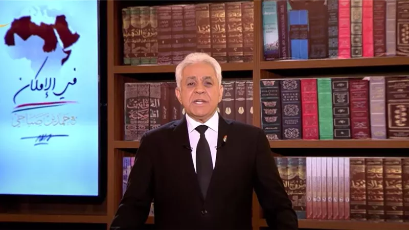 حمدين صباحي: تصفية القضية الفلسطينية خطر يهدد الوجود العربي