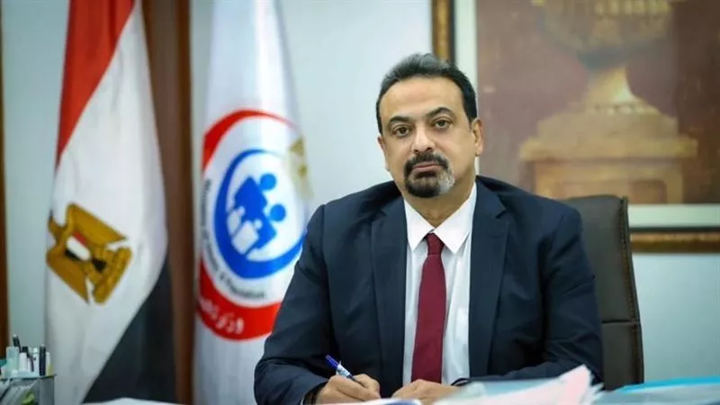 متحدث الصحة: إطلاق دليل إرشادي للوقاية من الأمراض المعدية داخل المدارس |تفاصيل