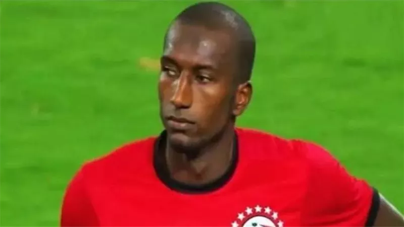 بعد قليل محاكمة الاعب «غزال» بتهمة النصب على رجل أعمال