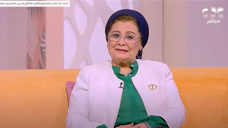 نائب وزير الصحة : مصر تضع دعم برنامج الطفولة في قلب التنمية|فيديو