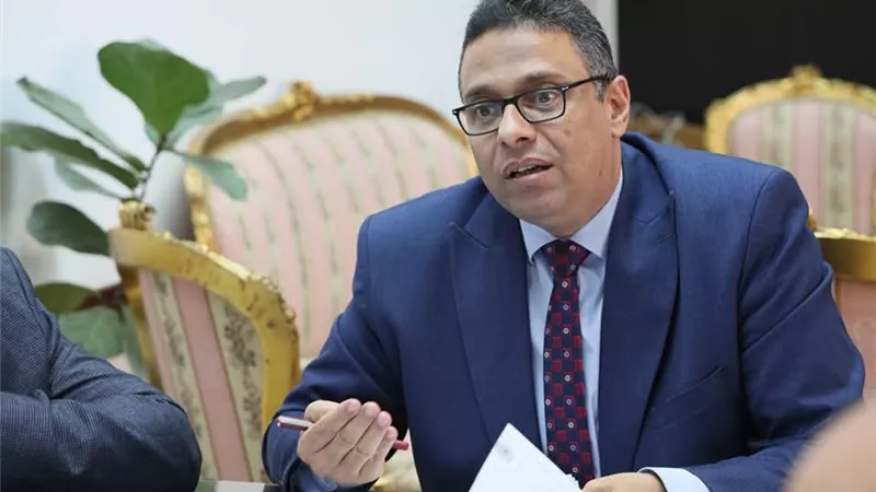 مجلس إعلام الأزهر يراجع استعدادات الامتحانات ويقر تعيينات المعيدين الجدد