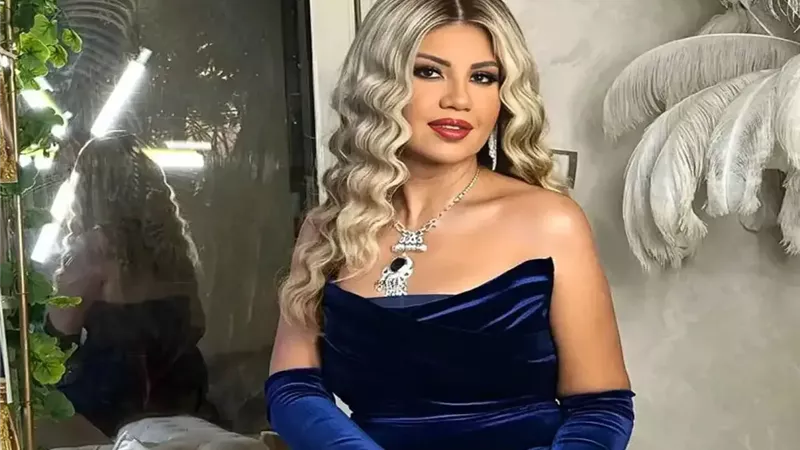 أزمة بوسي شلبي .. محامية: لابد من ثيقة الطلاق للحفاظ على حقها|فيديو