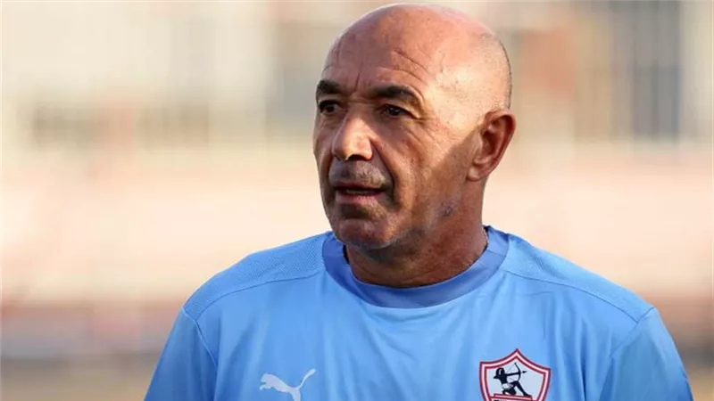  جيمي باتشيكو لـ الزمالك : « فلوسى كاش يا بلاش » | خاص