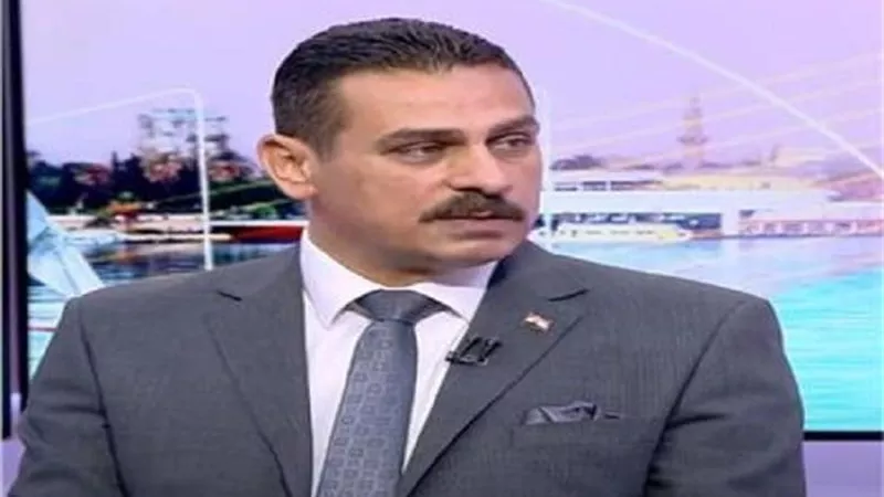 خبير اقتصادي: غلق مضيق هرمز يهدد الاقتصاد العالمي ويضرب الخليج
