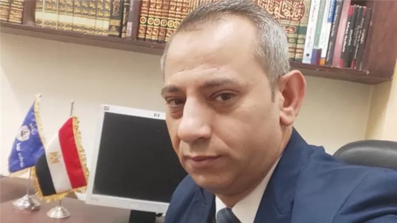 محامي المدرس المقتول على يد زوج طالبته بالمنوفية: المتهم ادعى النبوة