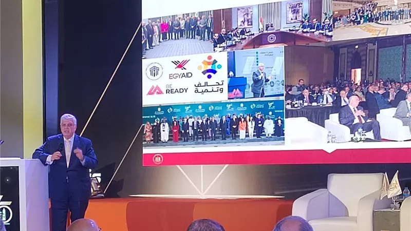 وزير التعليم العالي : 170 مليون وظيفة جديدة متوقع ظهورها خلال 5 سنوات